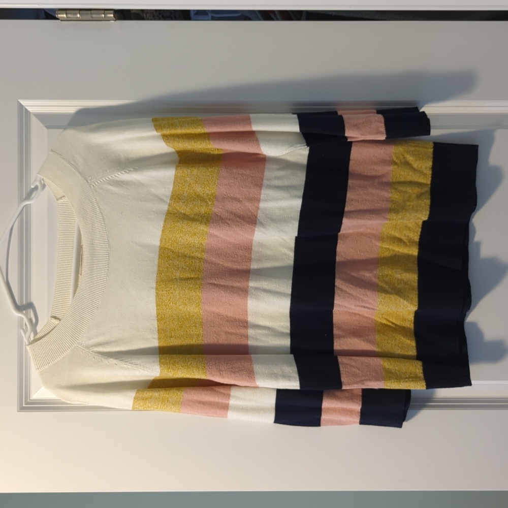 Striped Sweater